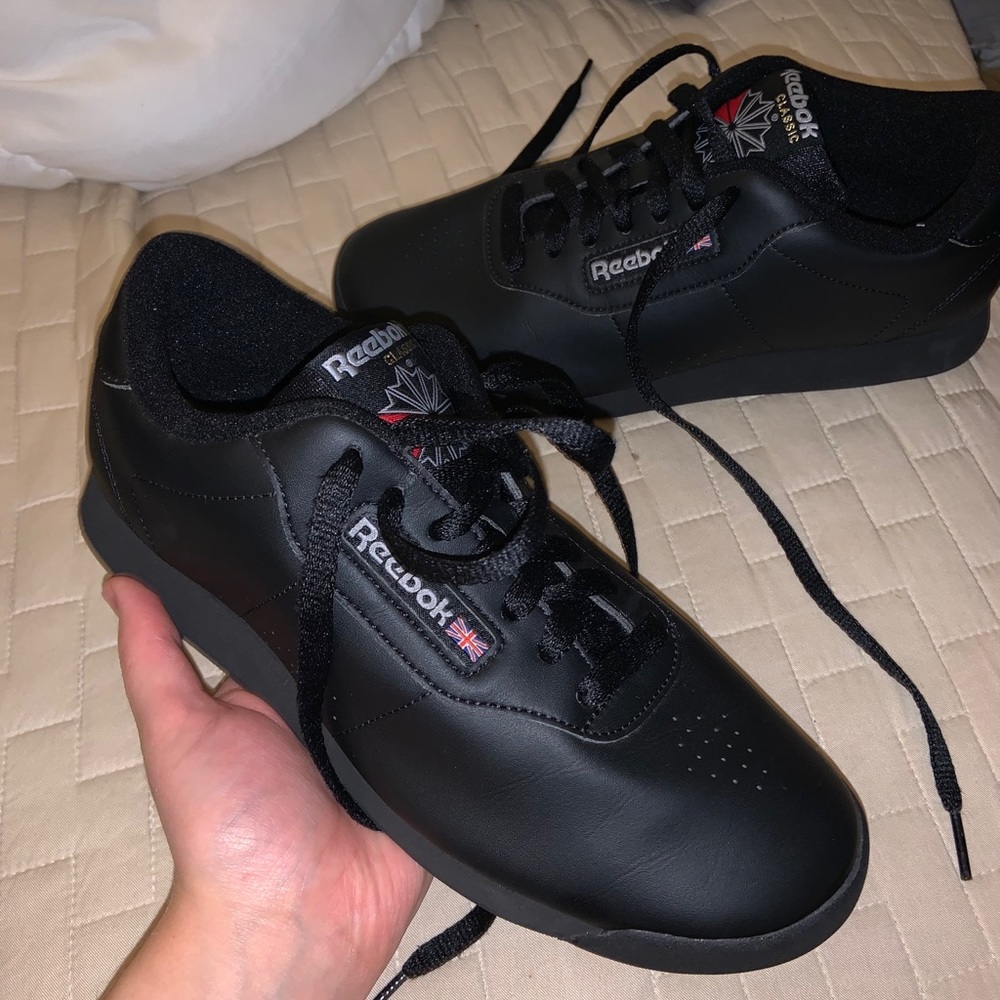 New Reebok